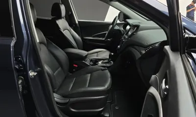 Hyundai Santafe 2018, 91227 км, за 9321.26 USD - фото 26