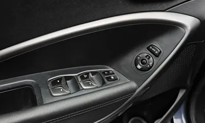 Hyundai Santafe 2018, 91227 км, за 9321.26 USD - фото 29