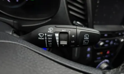 Hyundai Santafe 2018, 91227 км, за 9321.26 USD - фото 31