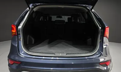 Hyundai Santafe 2018, 91227 км, за 9321.26 USD - фото 34