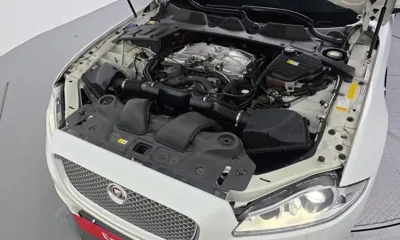 Jaguar XJ 2014, 64852 км, за 12472.1 USD - фото 6