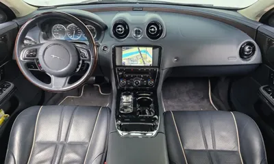 Jaguar XJ 2014, 64852 км, за 12472.1 USD - фото 7