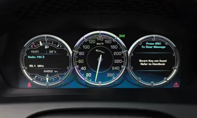 Jaguar XJ 2014, 64852 км, за 12472.1 USD - фото 8