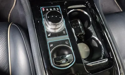 Jaguar XJ 2014, 64852 км, за 12472.1 USD - фото 9