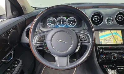 Jaguar XJ 2014, 64852 км, за 12472.1 USD - фото 13