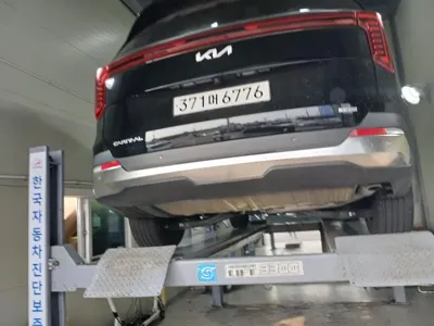Kia Sorento 2021, 93801 км, за 18051.73 USD