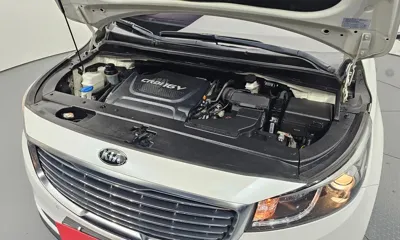 Kia Canival 2017, 157971 км, за 6244.71 USD - фото 6