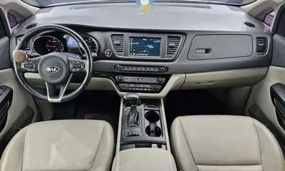 Kia Canival 2017, 157971 км, за 6244.71 USD - фото 7