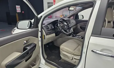 Kia Canival 2017, 157971 км, за 6244.71 USD - фото 10