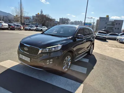 Kia Sorento 2017, 118394 км, за 10312.66 USD