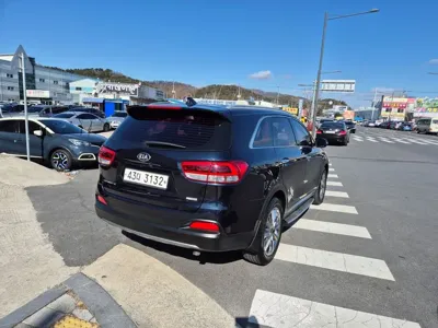 Kia Sorento 2017, 118394 км, за 10312.66 USD - фото 6