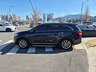 Kia Sorento 2017, 118394 км, за 10312.66 USD - фото 7