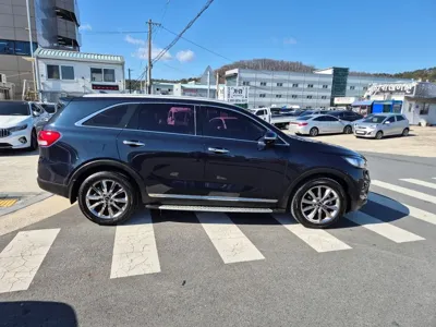 Kia Sorento 2017, 118394 км, за 10312.66 USD - фото 8
