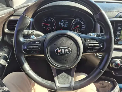 Kia Sorento 2017, 118394 км, за 10312.66 USD - фото 10