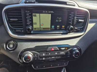 Kia Sorento 2017, 118394 км, за 10312.66 USD - фото 12