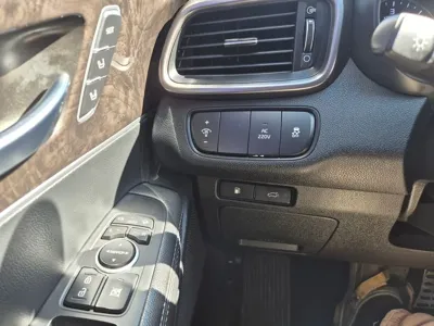 Kia Sorento 2017, 118394 км, за 10312.66 USD - фото 15