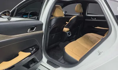 Kia K5 2020, 101242 км, за 12228.99 USD - фото 12