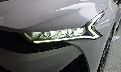 Kia K5 2020, 101242 км, за 12228.99 USD - фото 22