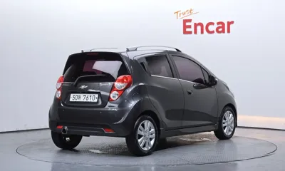 ChevroletGMDaewoo Spark 2015, 139029 км, за 1431.17 USD