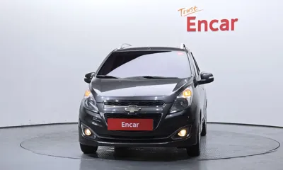 ChevroletGMDaewoo Spark 2015, 139029 км, за 1431.17 USD