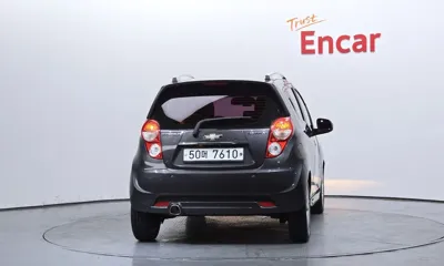 ChevroletGMDaewoo Spark 2015, 139029 км, за 1431.17 USD