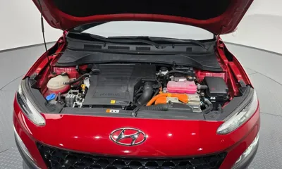 Hyundai Kona 2021, 117782 км, за 11290.53 USD - фото 6