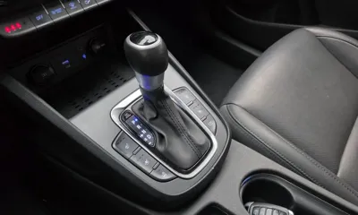 Hyundai Kona 2021, 117782 км, за 11290.53 USD - фото 9
