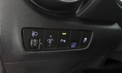 Hyundai Kona 2021, 117782 км, за 11290.53 USD - фото 17