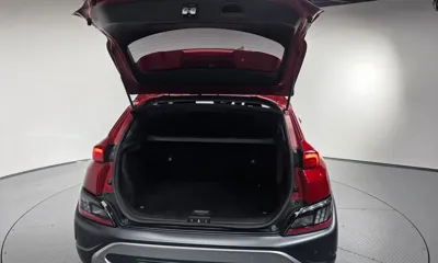 Hyundai Kona 2021, 117782 км, за 11290.53 USD - фото 20