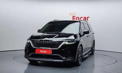 Kia Canival 2021, 133242 км, за 13001.36 USD - фото 3