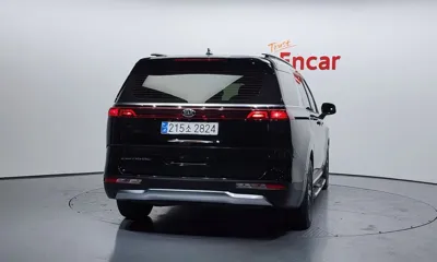 Kia Canival 2021, 133242 км, за 13001.36 USD - фото 4