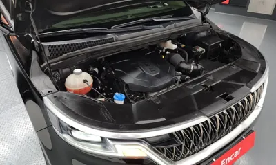 Kia Canival 2021, 133242 км, за 13001.36 USD - фото 6