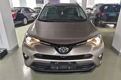 Toyota RAV4 2019, 89800 км, за 12327 USD