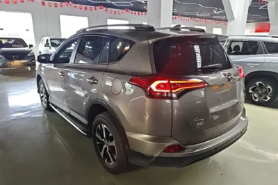 Toyota RAV4 2019, 89800 км, за 12327 USD