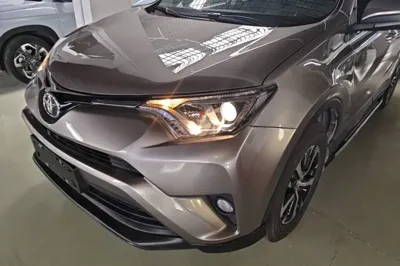 Toyota RAV4 2019, 89800 км, за 12327 USD - фото 8