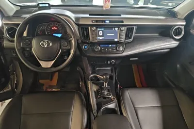 Toyota RAV4 2019, 89800 км, за 12327 USD - фото 12