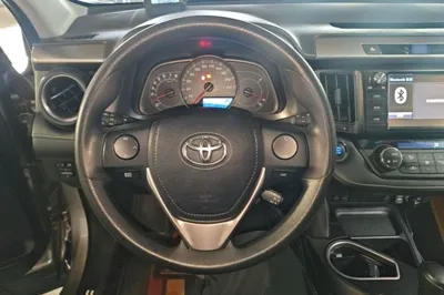 Toyota RAV4 2019, 89800 км, за 12327 USD - фото 13