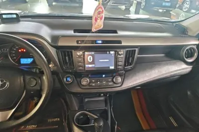Toyota RAV4 2019, 89800 км, за 12327 USD - фото 15