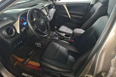Toyota RAV4 2019, 89800 км, за 12327 USD - фото 17
