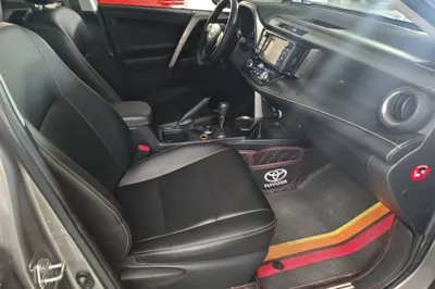 Toyota RAV4 2019, 89800 км, за 12327 USD - фото 19