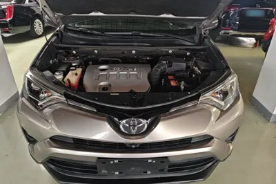 Toyota RAV4 2019, 89800 км, за 12327 USD - фото 24
