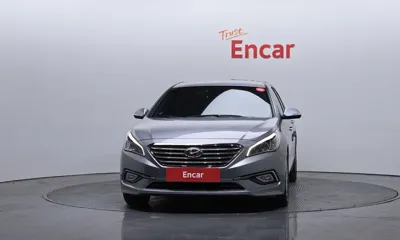 Hyundai Sonata 2016, 96012 км, за 6475.06 USD