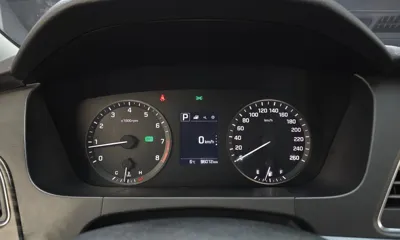 Hyundai Sonata 2016, 96012 км, за 6475.06 USD - фото 8