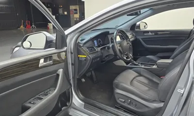 Hyundai Sonata 2016, 96012 км, за 6475.06 USD - фото 10