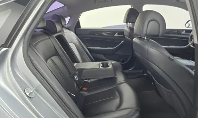 Hyundai Sonata 2016, 96012 км, за 6475.06 USD - фото 12