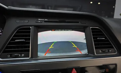 Hyundai Sonata 2016, 96012 км, за 6475.06 USD - фото 15