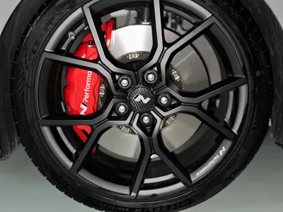 Hyundai Avante 2025, 6150 км, за 22909.28 USD