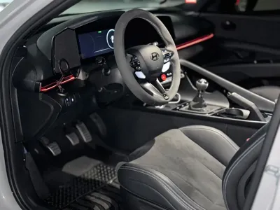Hyundai Avante 2025, 6150 км, за 22909.28 USD - фото 8