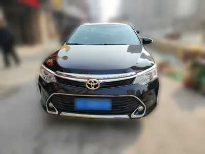 Toyota Camry 2016, 95100 км, за 11442 USD - фото 2
