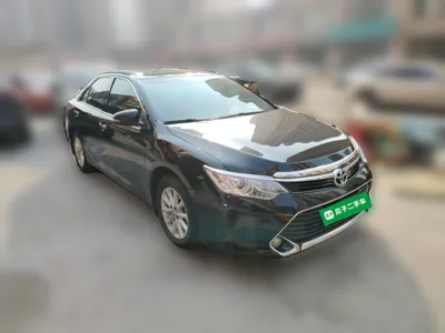Toyota Camry 2016, 95100 км, за 11442 USD - фото 3